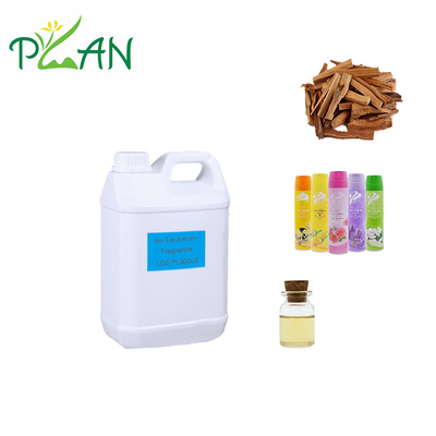 Défrisant d'air écologique Parfums Sandalwood Parfum huile essentielle