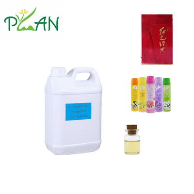 Parfums biologiques durables et doux comme le Super Red Classic