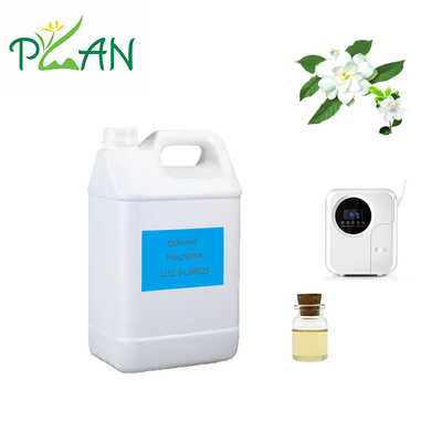 Extrait de plantes naturelles Diffuseur de parfums Parfums de gardénia Huile essentielle