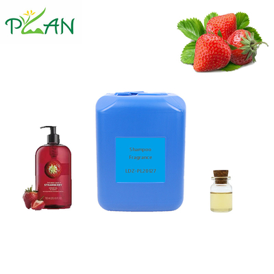 huiles essentielles de fruits biologiques de haute pureté pour les shampooings