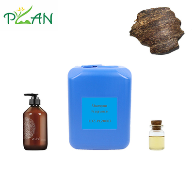 Shampooing à base de bois d'agar Huile essentielle parfumée avec un parfum d'agar enchanteur
