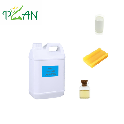Extrait de plantes Saubons parfumés Doux lait parfumé huile essentielle