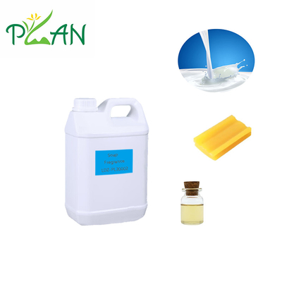 Lait savon détergent Parfum huile naturelle liquide savon de fabrication huile essentielle