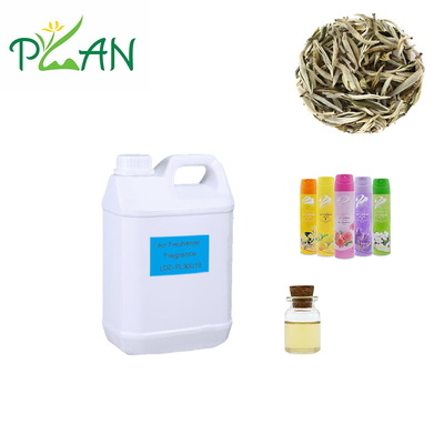 Extrait de plantes, rafraîchisseur d'air, parfums, huile essentielle, parfum de thé blanc naturel