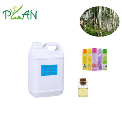 Extrait de plante d'oranges Eucalyptus parfum huile essentielle rafraîchisseur d'air Huile parfumée