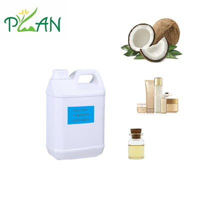 Essence d'huile parfumée de noix de coco pour les soins de la peau Cosmétiques Aromathérapie et aromatisants
