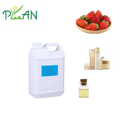 huiles aromatiques naturelles de fruits huile essentielle de fraise concentrée liquide