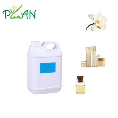 Huile de parfum de magnolie blanche Huile essentielle pour produits de soins de la peau