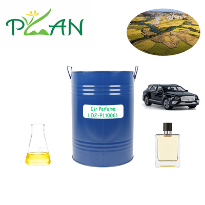 Parfum de voiture parfum d' huile parfumée parfumée comme le parfum Terrae