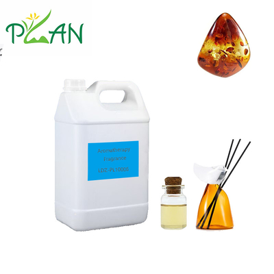 Ambre parfum aromathérapie huile parfumée pour la fabrication de parfums de saveur quotidienne
