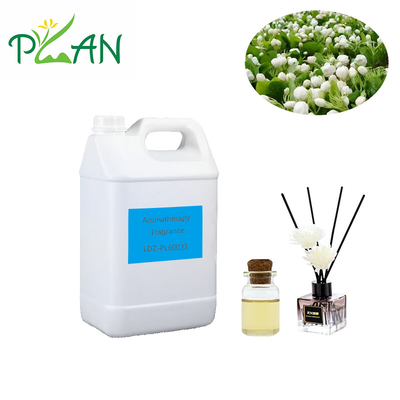 Aromathérapie durable Parfums huile de jasmin Huile d'essence