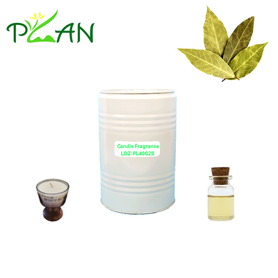 Arôme industriel Parfums pour bougies parfumées Huile essentielle de feuilles de cannelle biologique