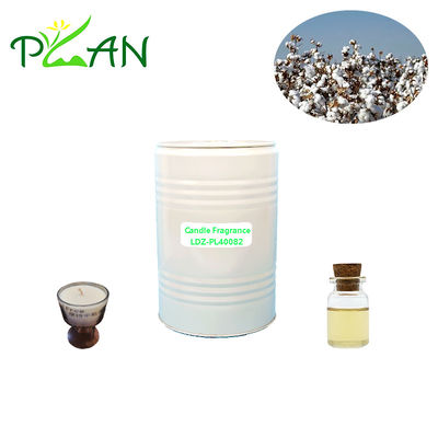 Pureur élevée coton bougie parfums huile résistant aux températures élevées