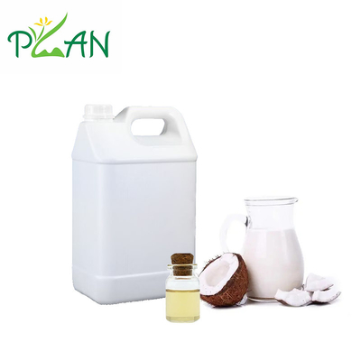 Utilisation quotidienne Parfumes Huile naturelle Lait de coco Parfum Huile essentielle