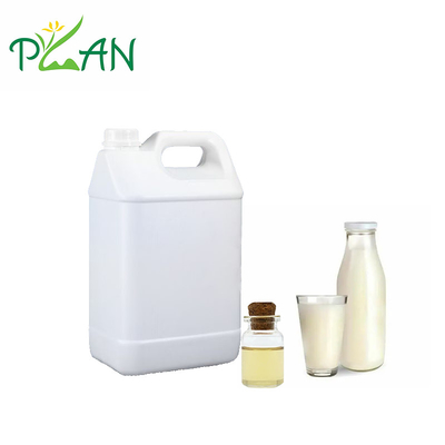 Huile essentielle de lait 100% pure pour les cosmétiques et l' utilisation quotidienne