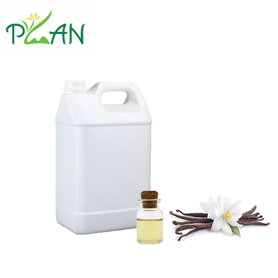 Extrait de plantes herbacées Huile d'essence parfumée pour la saveur quotidienne et industrielle
