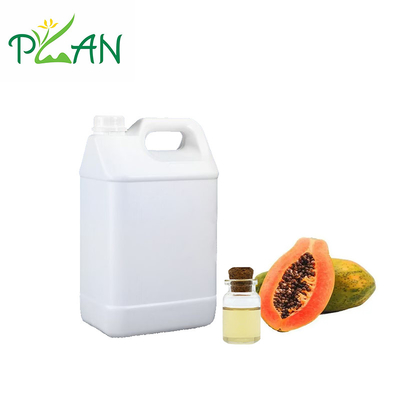 Parfumes de fruits de papaye huile d'essence longue durée huile de parfum pour la fabrication de savon