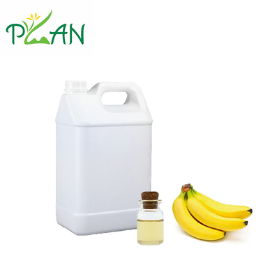 Arôme quotidien Essence de banane Huile de parfums pour la fabrication et l' aromatisation des bougies