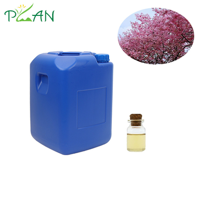 Huile essentielle 100% pure et naturelle mélangée Huile parfumée de fleurs de sakura
