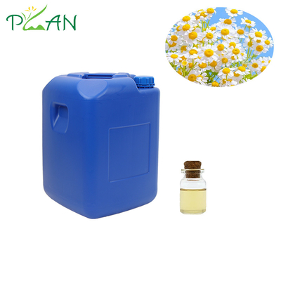 Huile parfumée de camomille non toxique huile essentielle aromathérapeutique pure avec effet calmant
