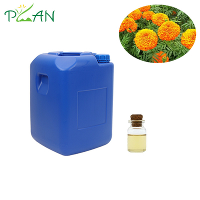 huiles parfumées huiles essentielles avec parfum de calendula douce