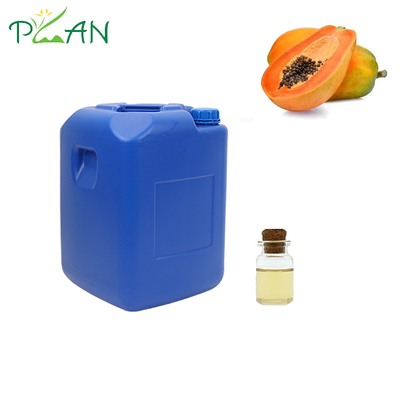 Mélange industriel de haute pureté Huile essentielle de papaye douce Huile essentielle de parfum