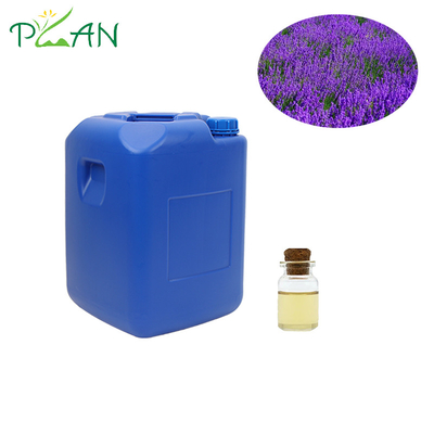 Mélange d'huiles essentielles de lavande douce et parfumée pour le calme et la détente