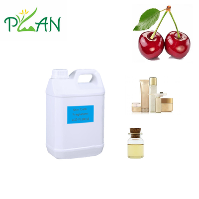 Des produits biologiques pour les soins de la peau des cerises Parfums huile d'essence pour l' aromatisation avec un arôme doux