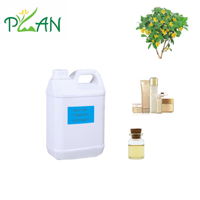 L'huile d'essence naturelle d'osmanthus pour l'usage quotidien et les applications industrielles
