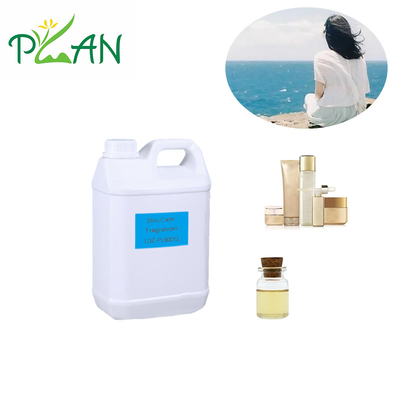 Extrait de plantes soins de la peau Parfums huile brise de mer naturelle huile essentielle