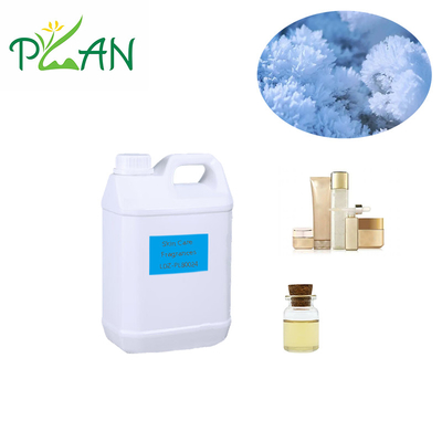 Edelweiss Parfums pour le soin de la peau Huile essentielle pour les saveurs industrielles quotidiennes