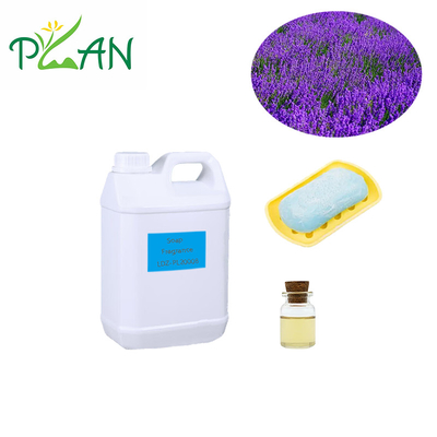 Parfum de lavande parfumée douce Huile essentielle Huile parfumée de fleurs