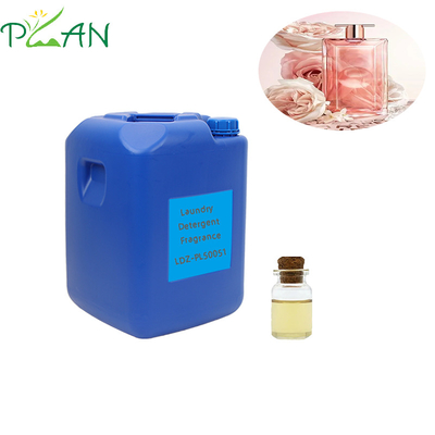 Parfum quotidien Parfum de lavage Détergent Parfums huile d'essence de parfum