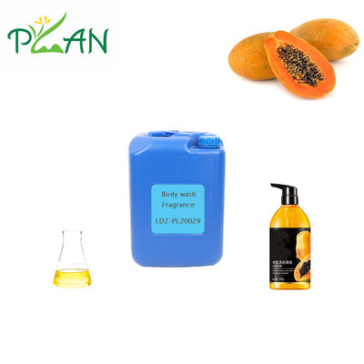 Pureur élevée saveur quotidienne parfum maison essence huile parfum de papaye rafraîchissant