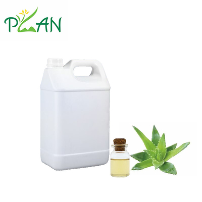 Huile de parfum d'aloe écologique Huile d'essence non toxique pour le soin de la peau