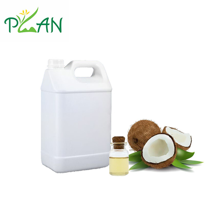 Huile parfumée de noix de coco naturelle parfumée douce pour les créations de parfums personnalisées