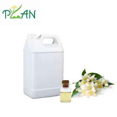 L'huile essentielle de fleur d'orange L'huile parfumée