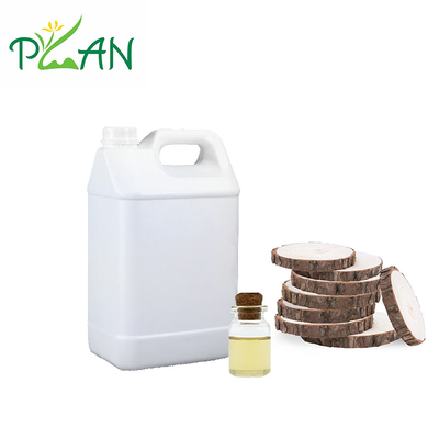 Huile essentielle parfumée à l'arôme de pin de haute pureté Huile parfumée naturelle