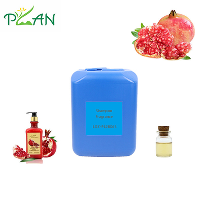 Collection hôtelière Pomme de grenade rouge parfum essence huile résistant à haute température