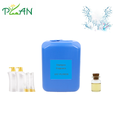 COA MSDS IFRA Shampooing Parfumes Huile essentielle comme le Lux embrasse un parfum luxueux