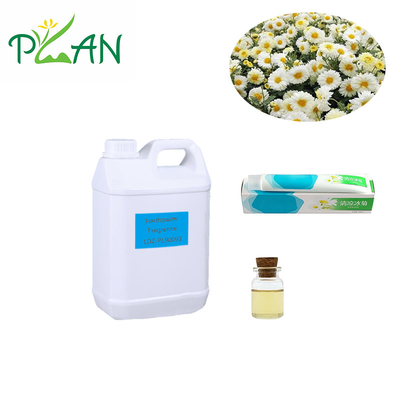 L'huile d'essence de base de chrysanthème