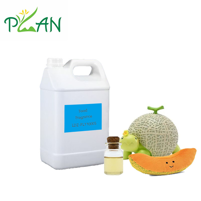Huile essentielle parfumée de cantaloup à forte concentration pour jouets pour enfants