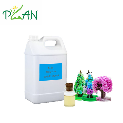Huile parfumée de sakura écologique / huile d'essence de parfum pour les jouets en peluche et en plastique