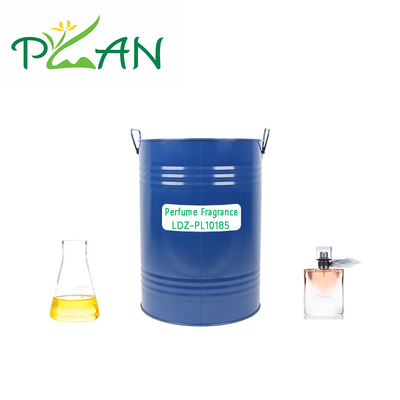 Parfums très purs huile concentrée huile essentielle parfumée comme la vie est belle