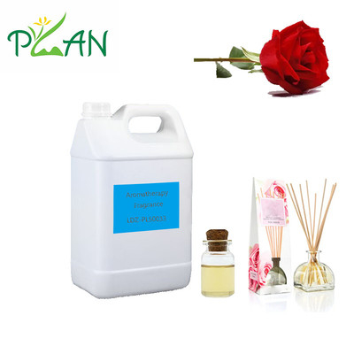 Rose parfumée Aromathérapie Parfums Huile essentielle Température tolérante