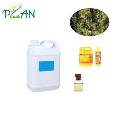 Huile essentielle de parfum de bois de pin 100% biologique pour la fabrication de parfums de savon à vaisselle