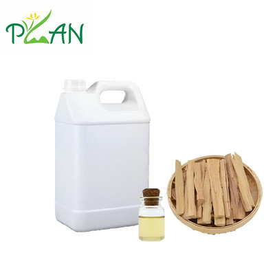 Huile d'essence de bois de santal de longue durée huile de parfum quotidien pour l' aromathérapie