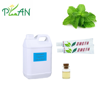 Huile d'essence de menthe aromatique rafraîchissante pour les saveurs quotidiennes