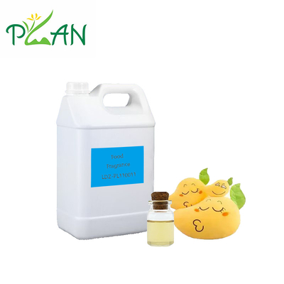 Des saveurs de fruits de mangue avec aromathérapie, des huiles essentielles parfumées pour faire du jouet.