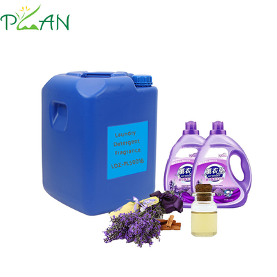 Arôme de lavande huile concentrée synthétique fleur Laverie détergent parfum essence